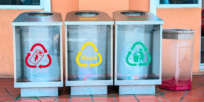 Plastics in the UK will have to prove they break down into harmless wax containing no microplastics.