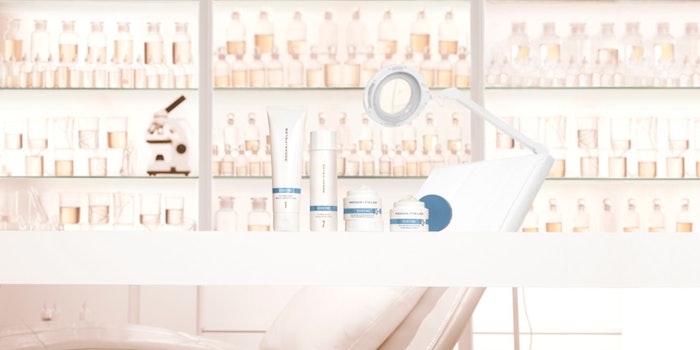 The Redefine Regimen is a three-step routine