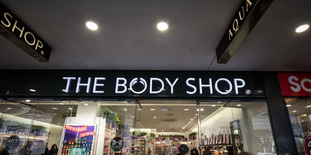 Body Shop, Avon Owner Natura Launches New Sustainability Plan
