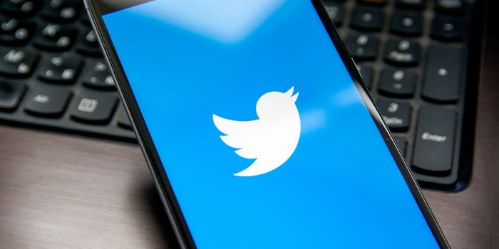 Beauty accounts for 118.4 million Tweets on the platform in the past year. Of this conversation, makeup, skin, hair and nails are the most popular topics.