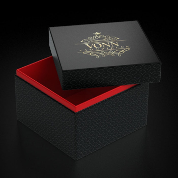 The product line was recently awarded the American InHouse Design Award 2020 by Graphic Design USA.
