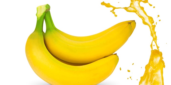 Isoamyl acetate or more commonly known as the smell of bananas.