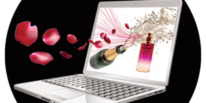 The website includes changes to blogs, functionality and new features.