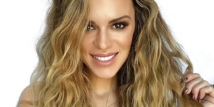 Jessica Scott Santo; courtesy of Jessica Scott Santo.