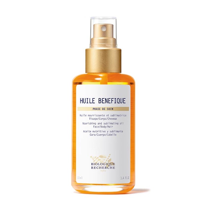 Ds2011 Body Oils Biologique Recherche Huile Benefique 850