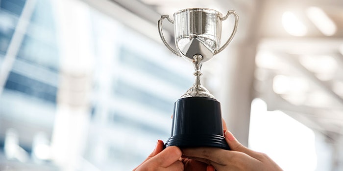 Clariant Active Ingredients has announced it has received the Frost & Sullivan 2020 New Product Innovation Award for anti-aging active, Prenylium.