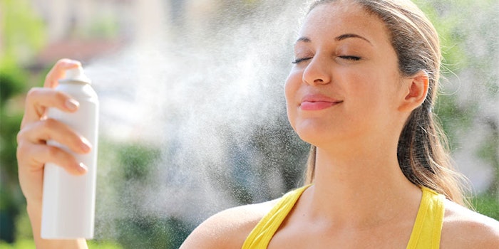 DSM’s Parsol ZX and Parsol 1789 were created to filter UVA, UVB and even blue light in skin and sun care formulations.