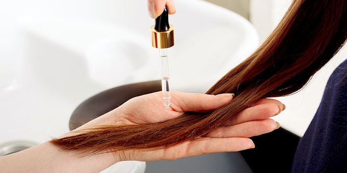 Sabinsa has published a study showing successful results for its health serum in adults experiencing hair thinning and loss.