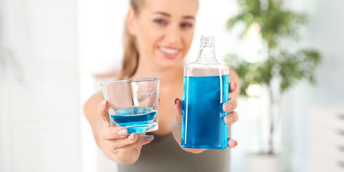 Unilever commissioned an in vitro study on its cetylpyridinium chloride (CPC) mouthwash that showed it could reduce the viral load of COVID-19 in users by 99%.