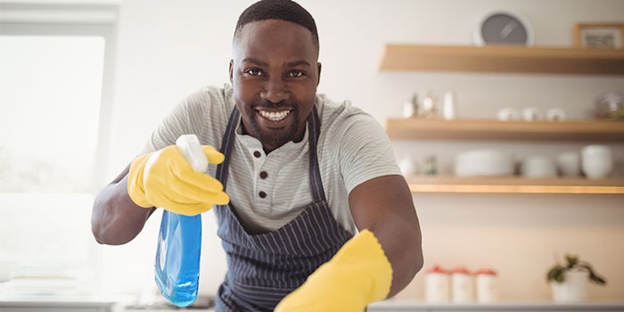 It was noted urbanization was associated with reduced outdoor exposure, increased contact with housing materials, antimicrobials and cleaning products, and increased exposure to synthetic chemical diversity.