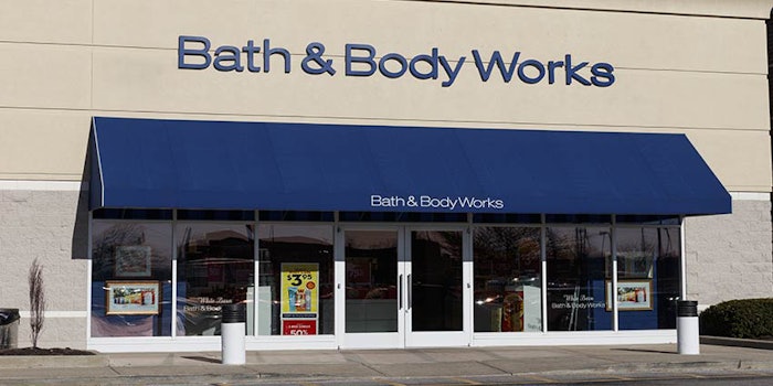 L Brands' Bath & Body Works has been resilient in 2020.