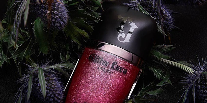 Tattoo Junkie is one of the brands acquired from Duncan Cosmetics.