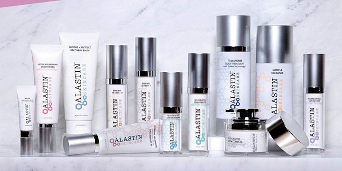 Photo: Alastin Skincare Facebook.