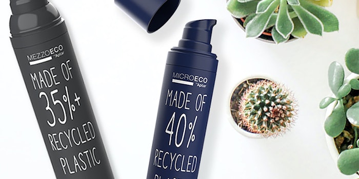 Micro ECO by Aptar Beauty + Home.