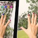 Retailers are turning to AR to help customers digitally test out thousands of beauty products to assist in buying decisions.