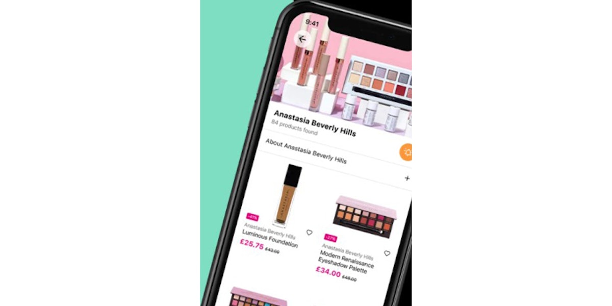 Cosmetify shop