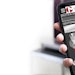 The e-FILLY D-Connect application.