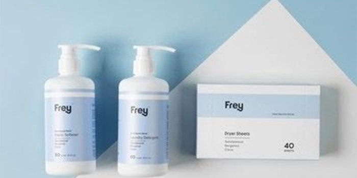 Frey has selected OceanX as its 3PL provider.