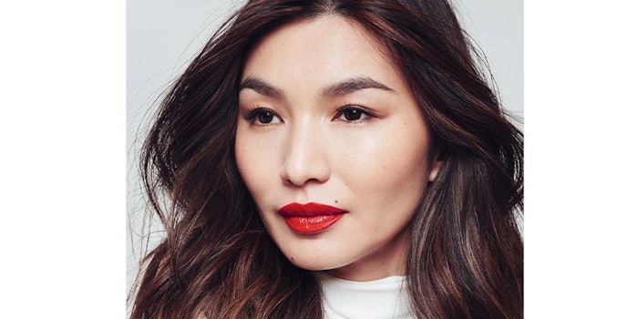 The British actress is the new international spokesperson for L'Oreal Paris