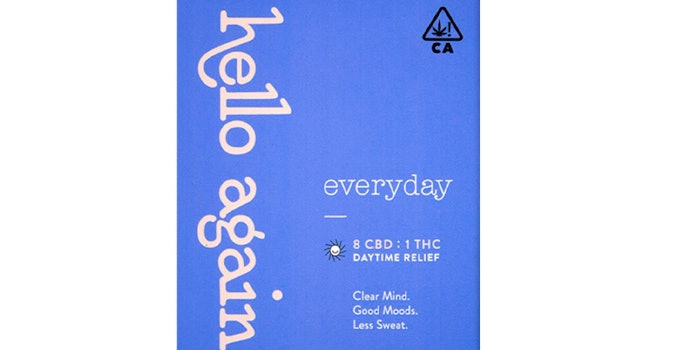 Hello Again was launched by two Los Angeles women, Carrie Mapes and Patty Pappas.