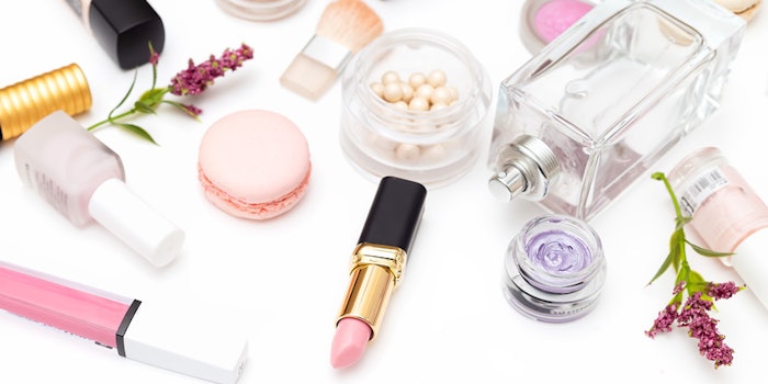 U.S. prestige beauty sales have reportedly dropped 17% to $3.7 billion