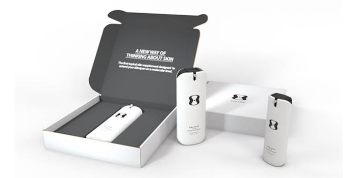 OneSkin was founded by four women