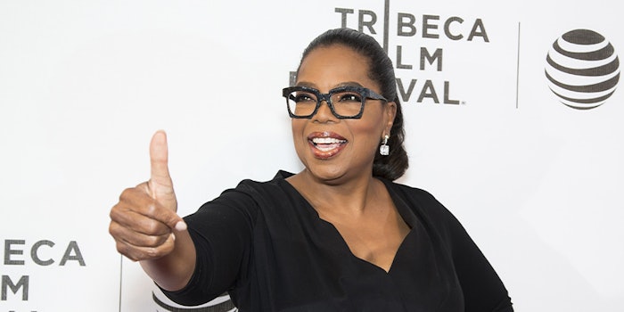 Oprah's lists highlights beauty, fashion, black-owned business and more.