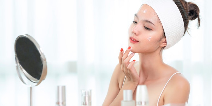 The skin microbiome is an exciting new field of study
