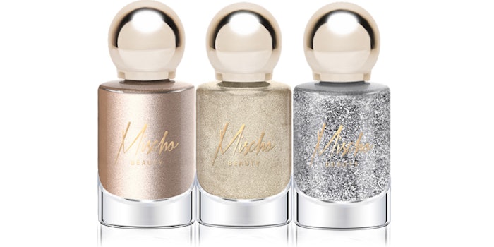 The Supernova Trio set is available for $57