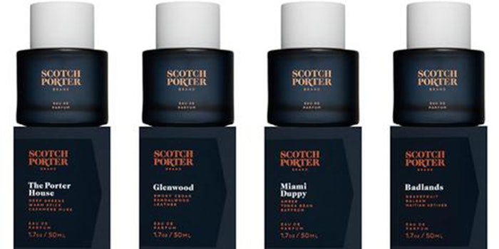 It Hits Different by Scotch Porter. Photo: Scotch Porter.