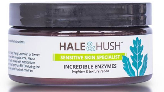 Ds2012 Must Haves Enzymes 850