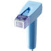 Morpheus8 Body Handpiece
