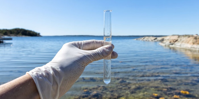 Bisphenols have been implicated in disruptions to the growth, reproduction and development of aquatic organisms.