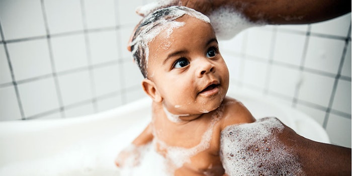 Colonial Chemical's ColaTeric CAHS is a mild amphoteric surfactant suitable for foaming cleansers.