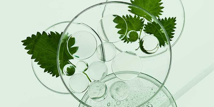 Jeen’s Jeecide Cap-7 is the company’s solution for formulators looking to maintain product stability and shelf-life while maintaining natural and “clean” formulation claims.