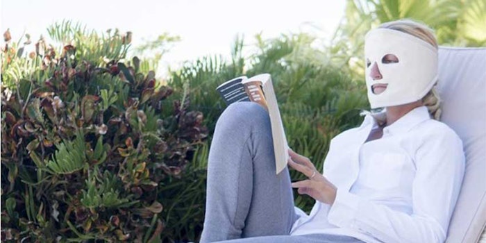 NuLife Ventures has introduced a portable (Pulsed Electro-Magnetic Field) PEMF therapy device called, Sedona Face, which promotes holistic anti-aging benefits.