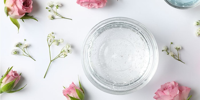 P2 Science launched Citrolatum, which contains biorenewable, biocompatible and biodegradable petrolatum-like jellies for cosmetics and personal care applications.