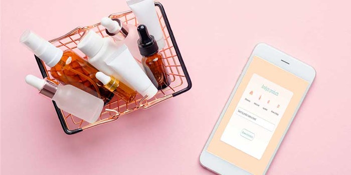 What’s in My Jar is an app that analyzes unsubsidized company claims and marketing language for skin care products based on their ingredients to educate consumers about how effective and potentially irritating products are.