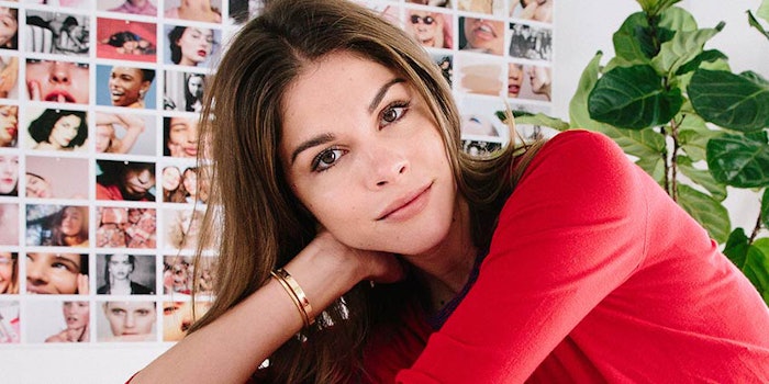 Glossier founder Emily Weiss expects to see physical retail return ... eventually.