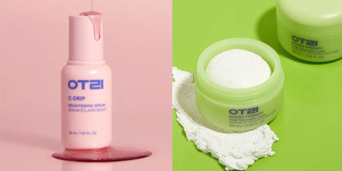 Otzi, from Sephora and MBX, brings a GenZ-focused approach to K-beauty.