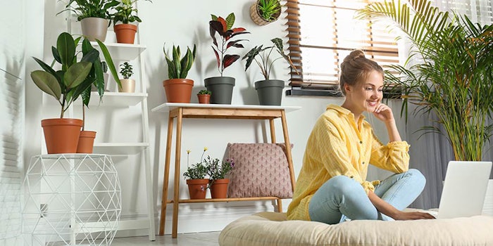 Many habits acquired in 2020 will persist in 2021.