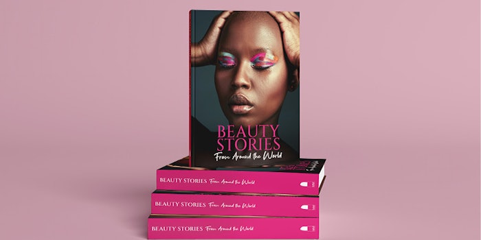 The book will also feature images sourced globally in partnership with Getty Images.