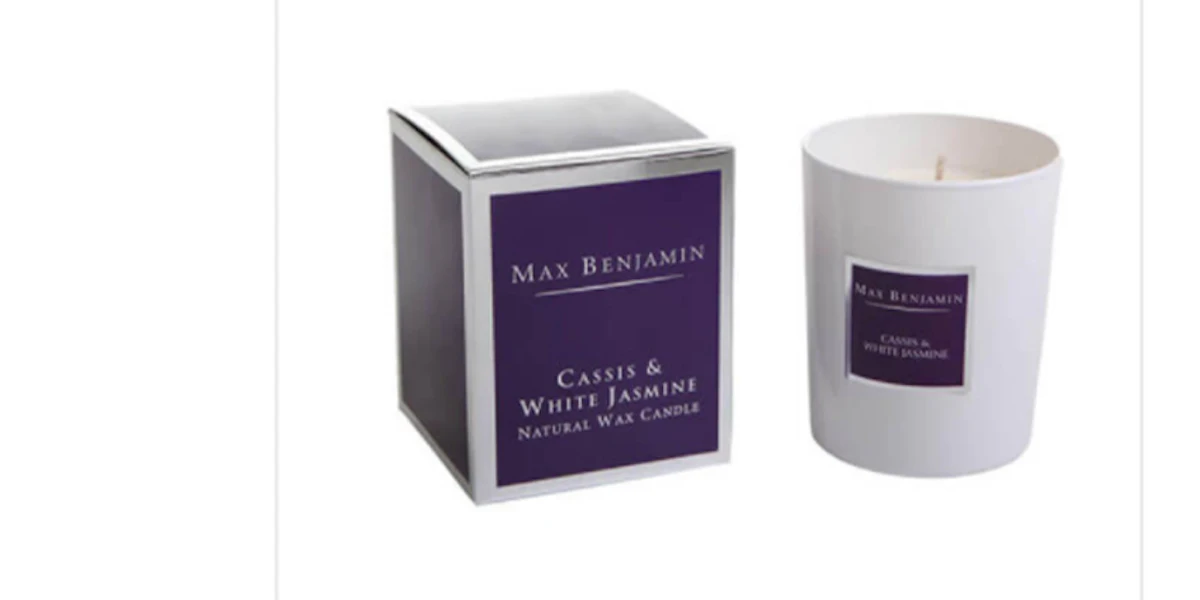 Recyclable Custom Candle Boxes From Bluebird Packaging Global