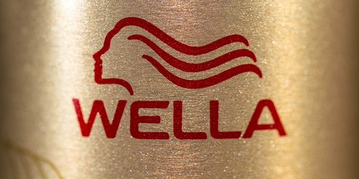 Wella, which includes Clairol, OPI and ghd brands, has been sold to KKR.