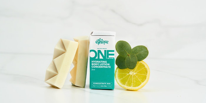 Hydrating Body Lotion Concentrate