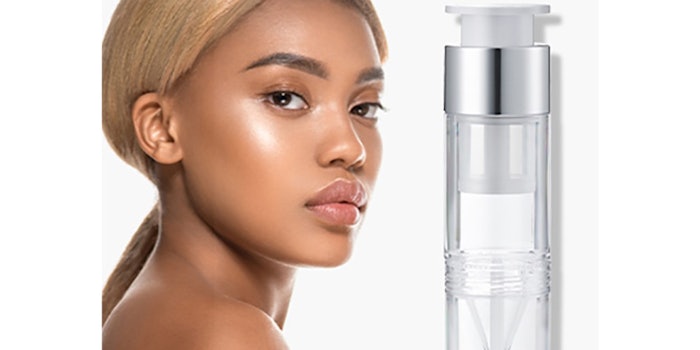 The Ampoule Dropper-Mixing Type comes in 10 ml and 2 ml packs.