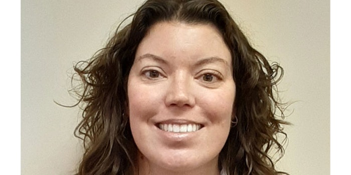 Marissa Campbell, digital marketing and market manager, Sch&uuml;lke Inc.