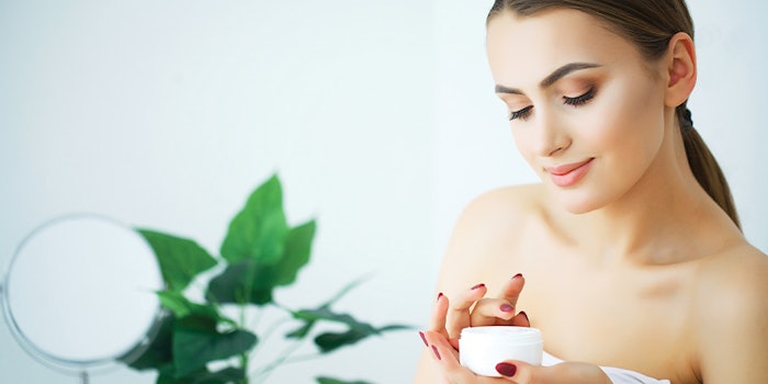 Color cosmetics brands are expanding into skin care ranges.