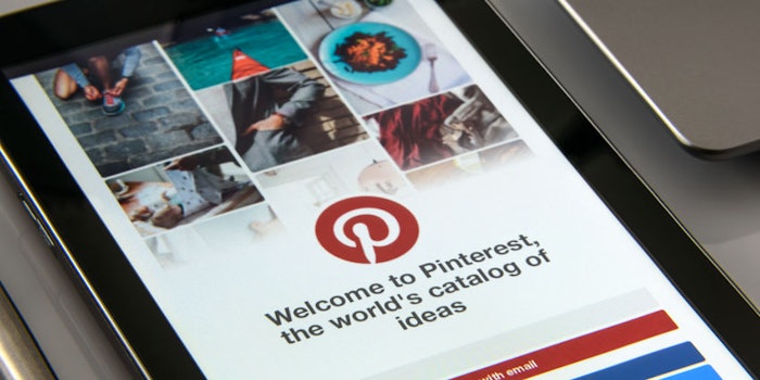 2021 Pinterest Predicts report highlights beauty trends