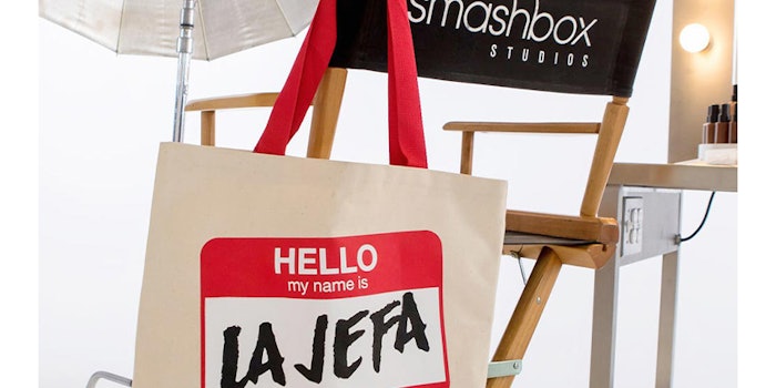Photo: Smashbox.